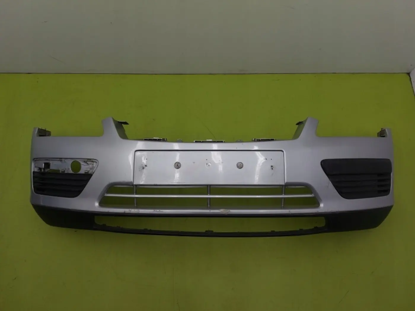 Бампер задний к Ford Focus 2008