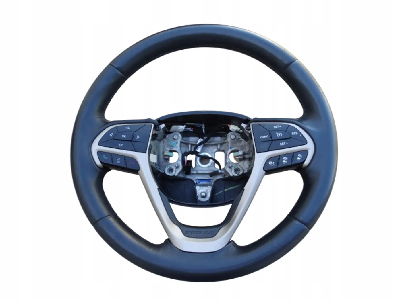 Руль к Jeep Cherokee 2013