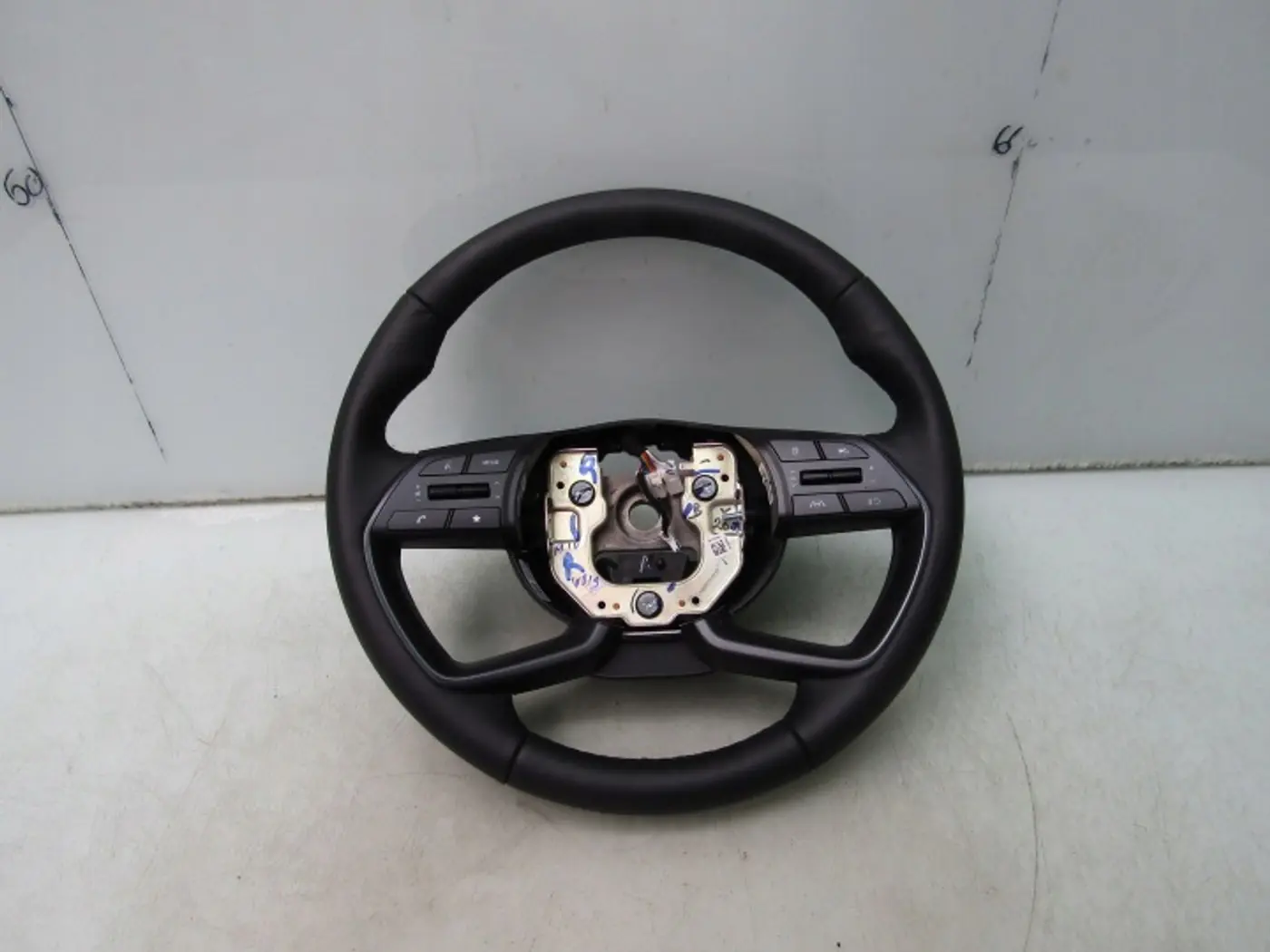 Руль к Hyundai Bayon 2021