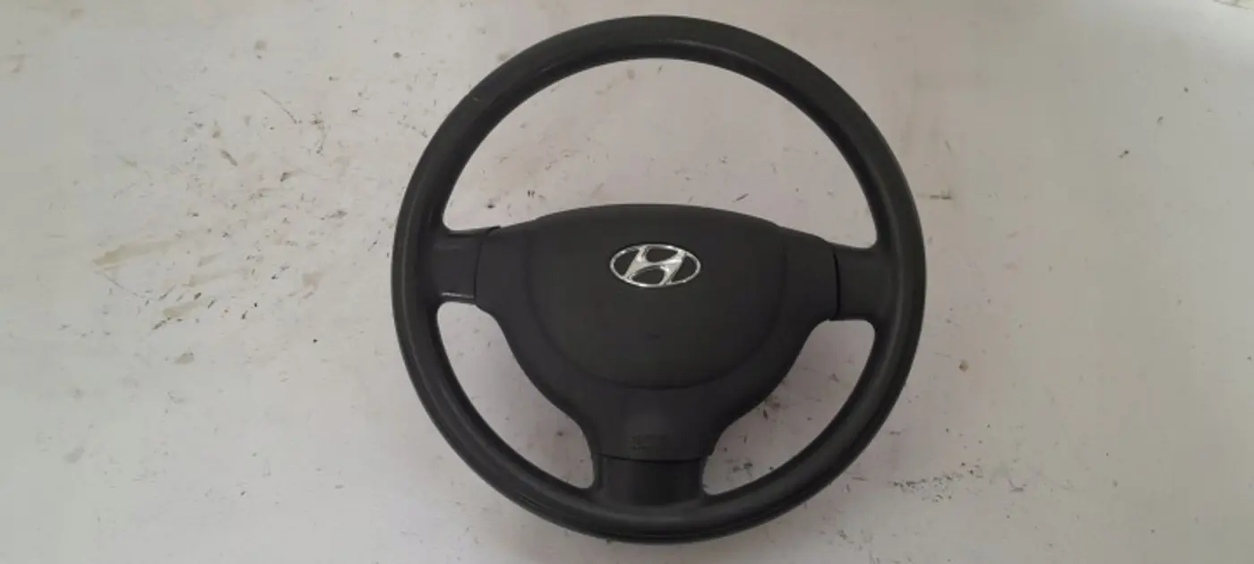 Руль к Hyundai i10 2007