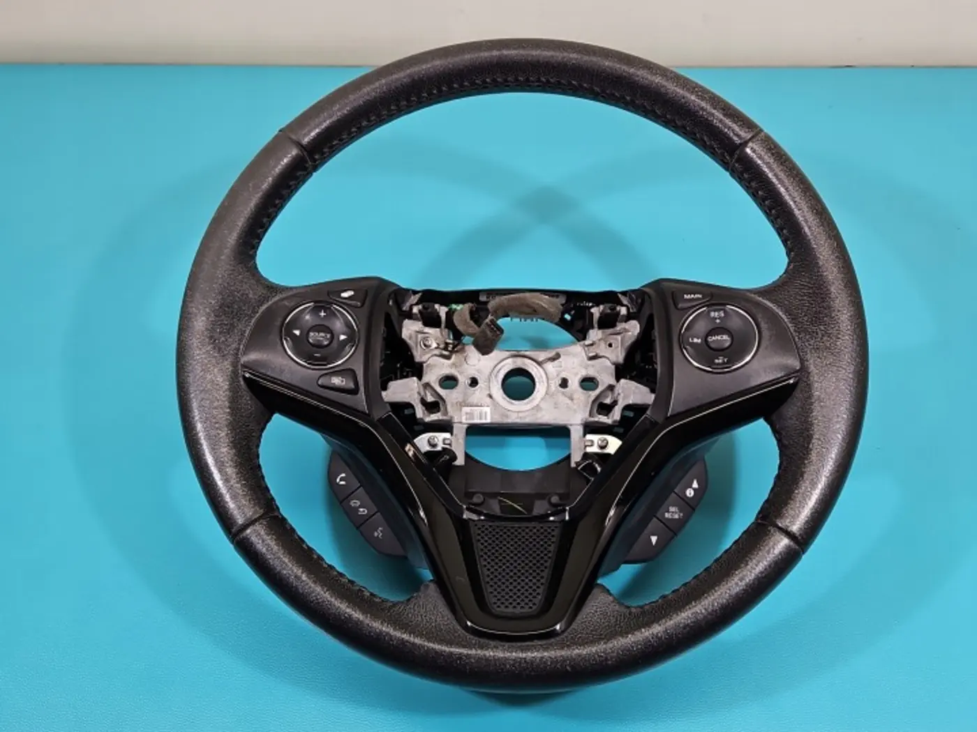 Руль к Honda HR-V 2013
