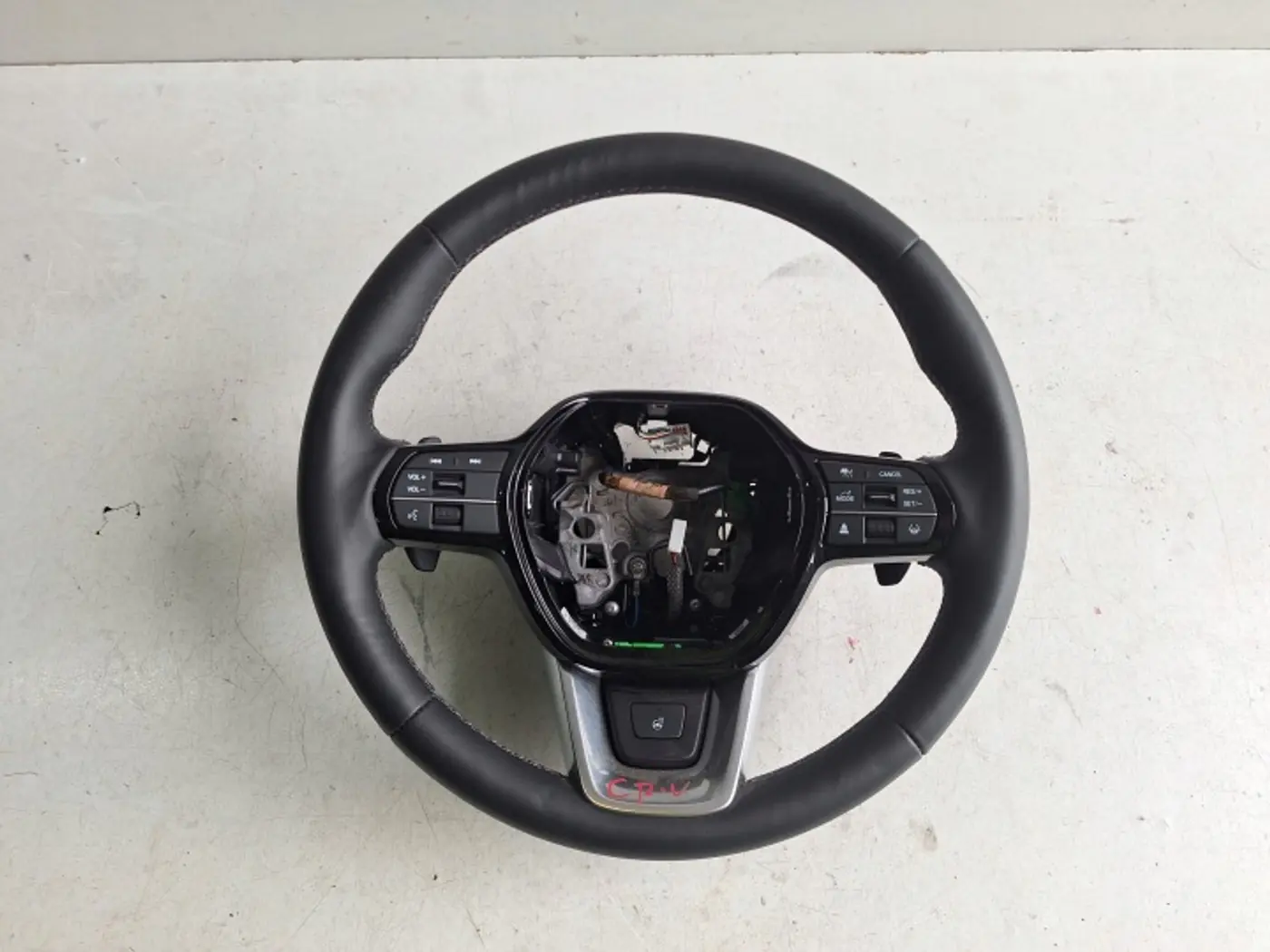 Руль к Honda CR-V 2022