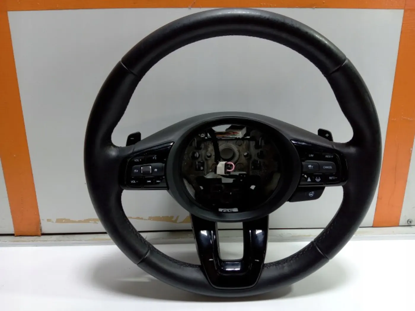 Руль к Honda HR-V 2022