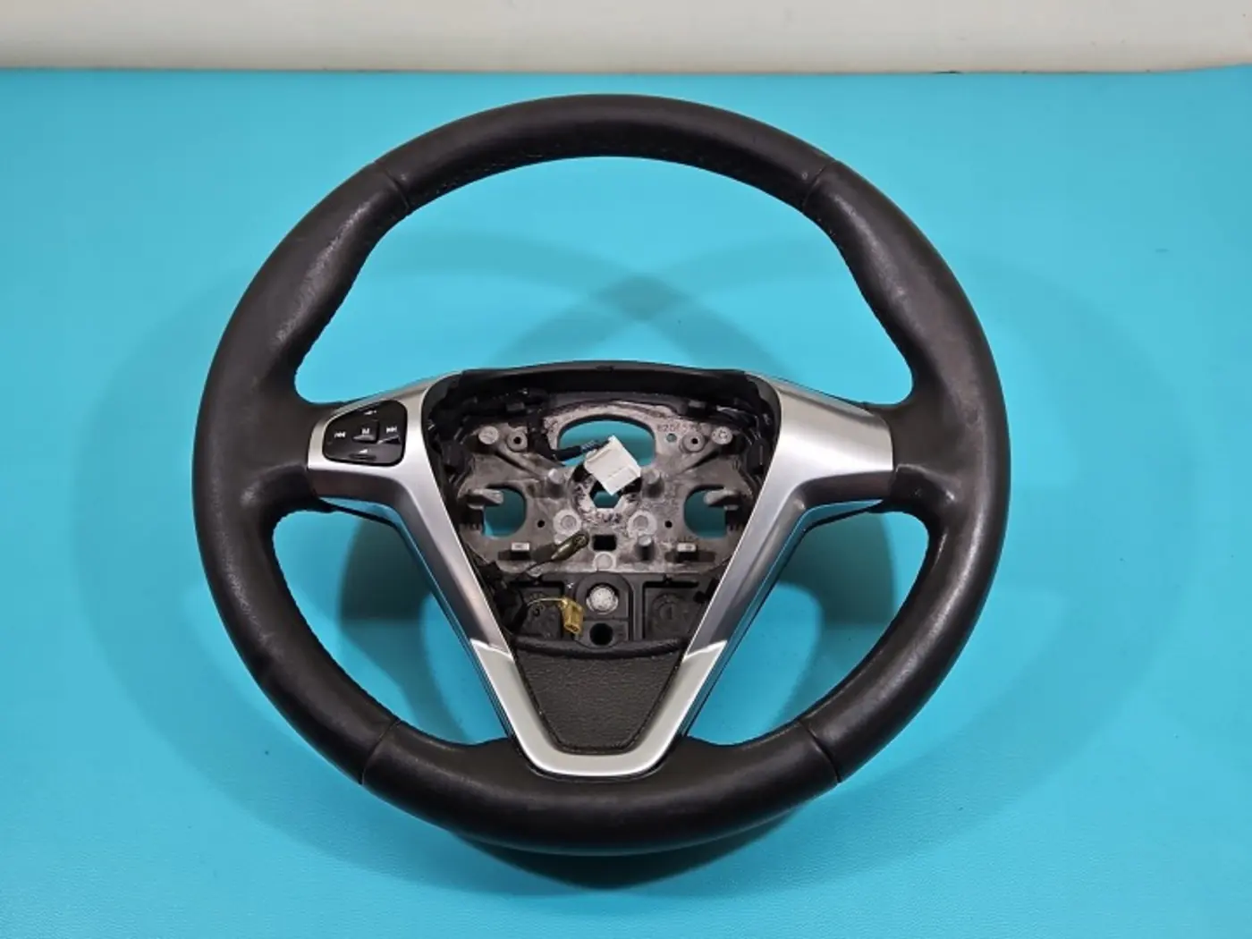 Руль к Ford Transit 2014