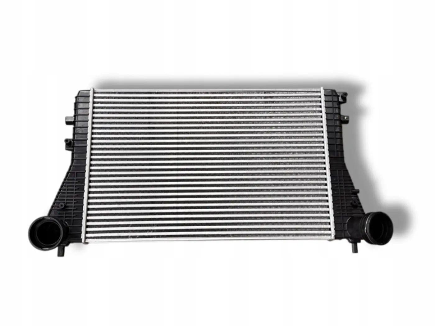 Интеркулер к SEAT Leon 2012