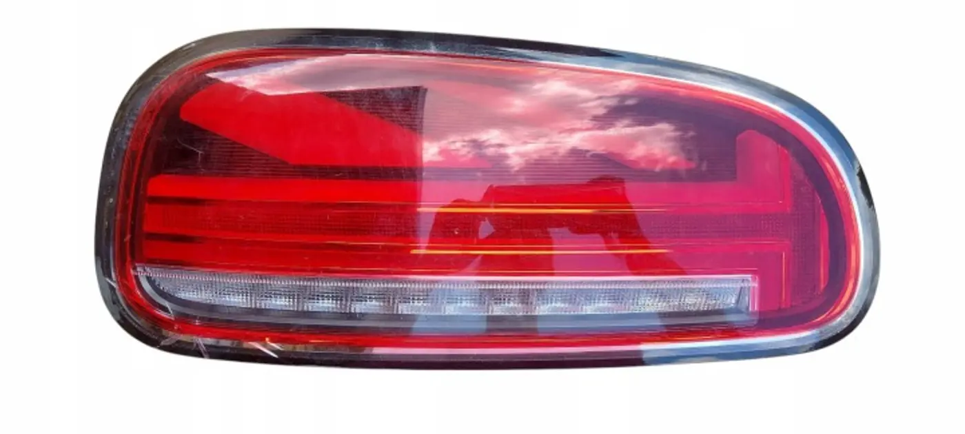 Фонарь задний левый к MINI Clubman 2015