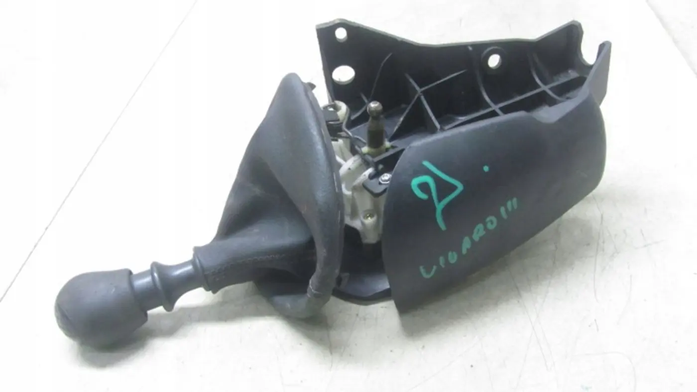 Кулиса к Renault Trafic 2014