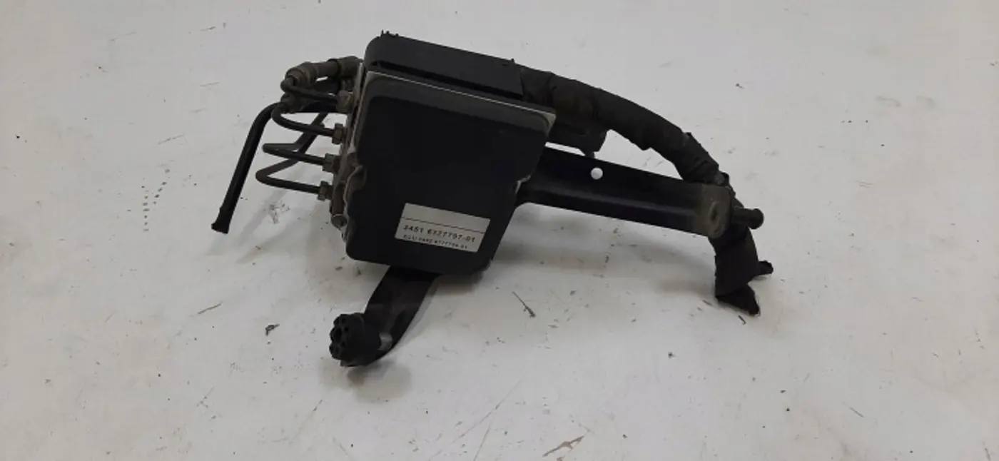 Блок ABS к BMW M5 2004