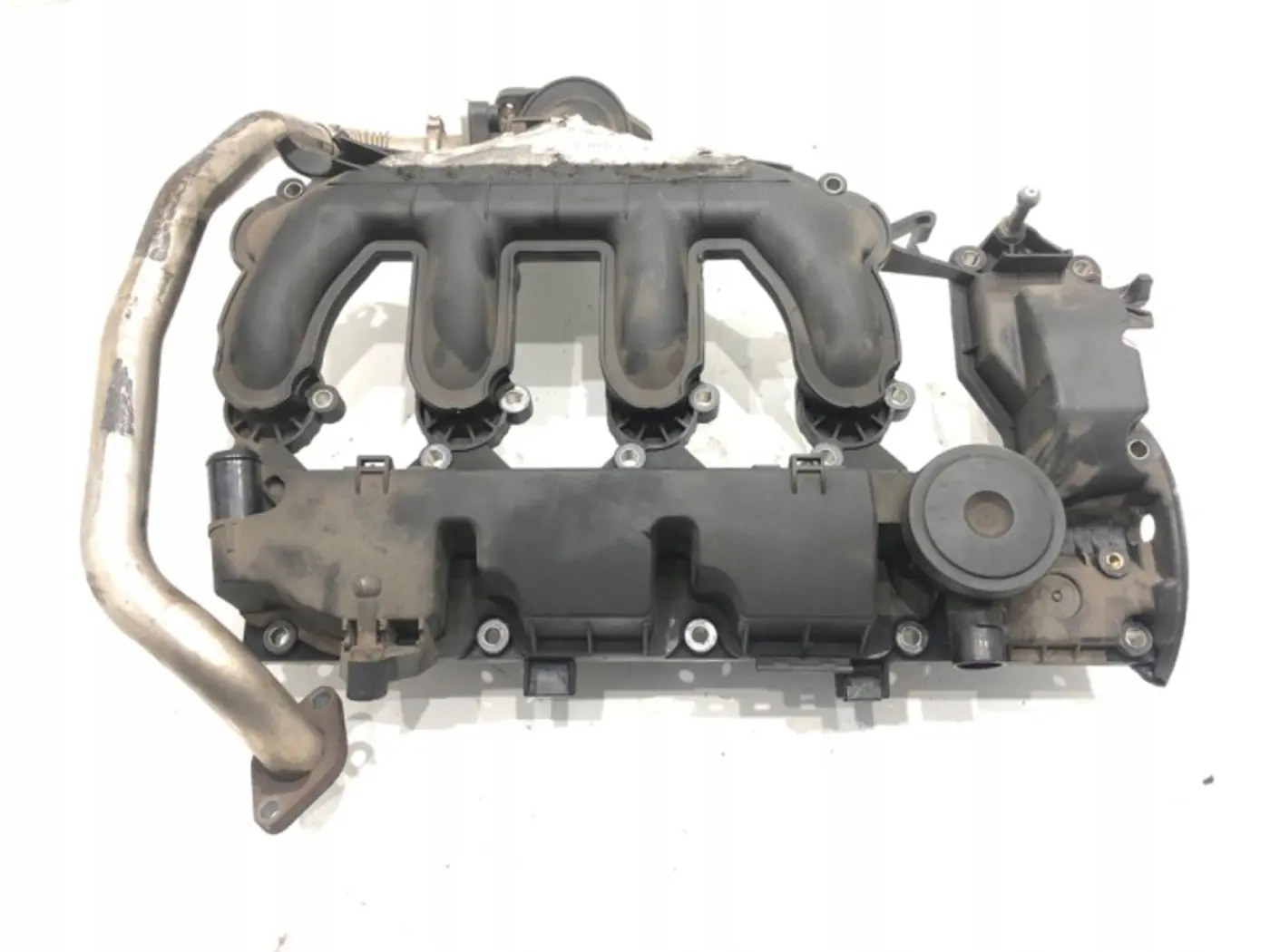 Коллектор впускной к Ford Kuga 2008