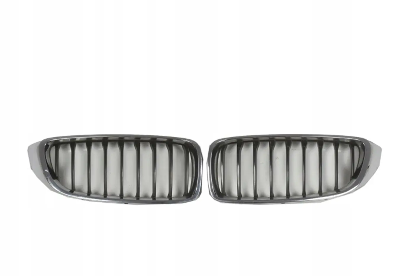 Решетка радиатора к BMW 4 series 2013