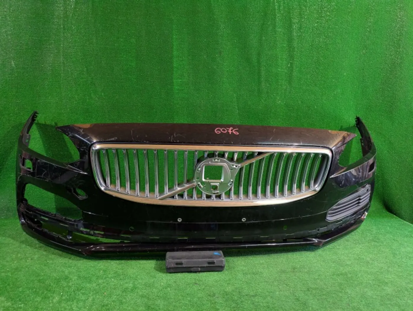 Бампер передний к Volvo S90 2016