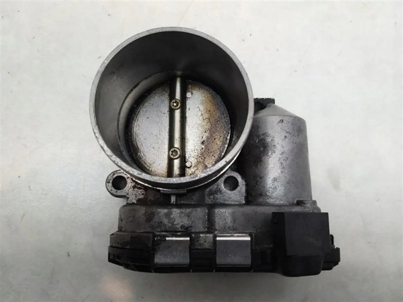 Моновпрыск к Fiat Bravo 1995