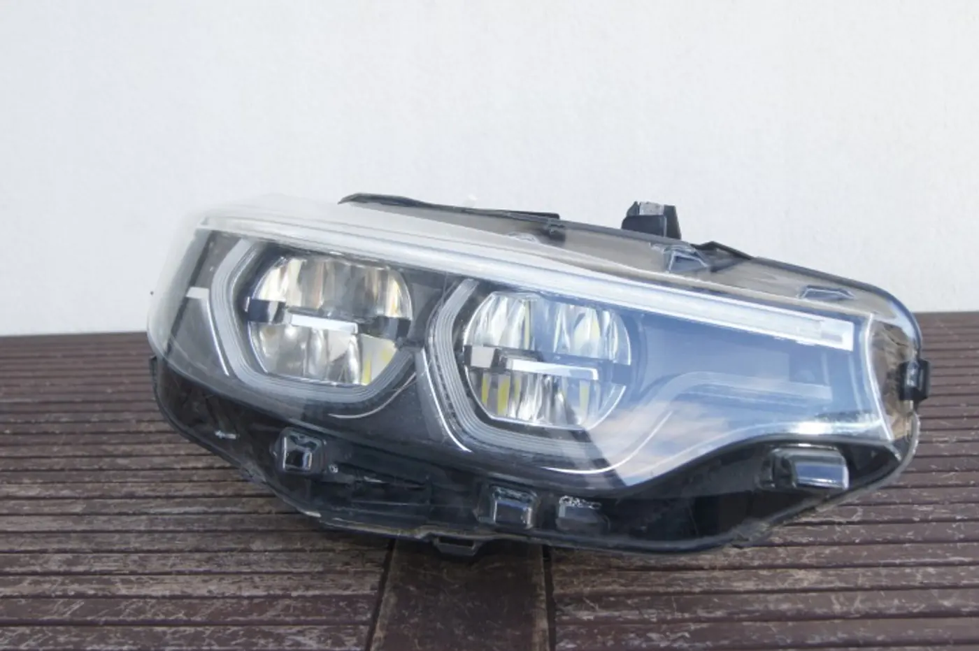 Фара правая к BMW M3 2014