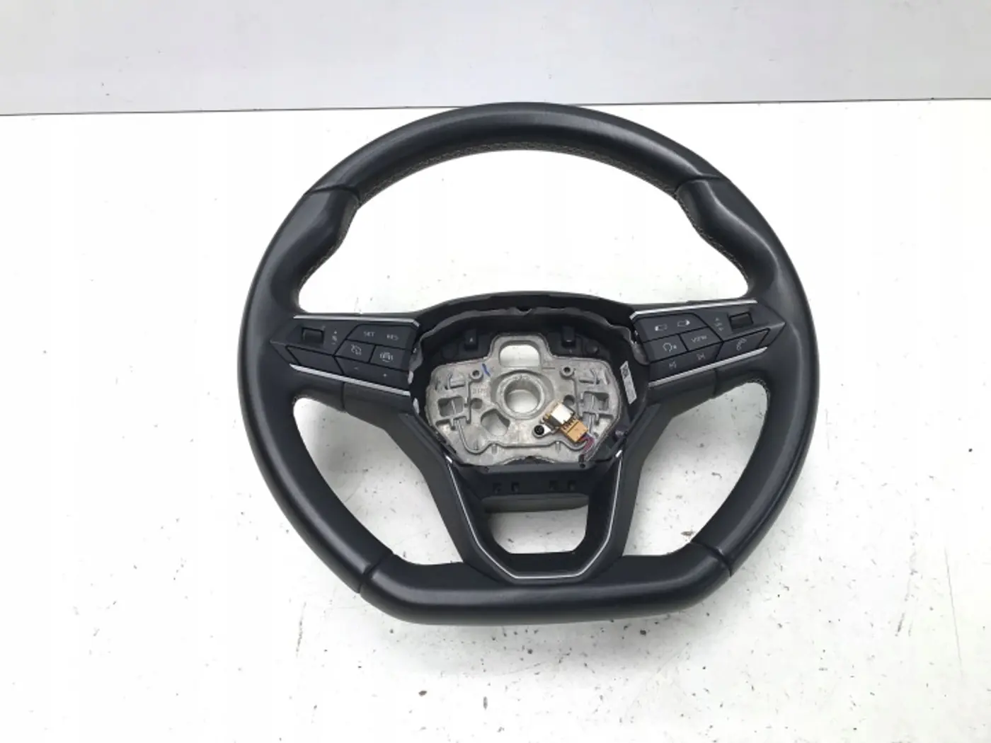 Руль к SEAT Tarraco 2018