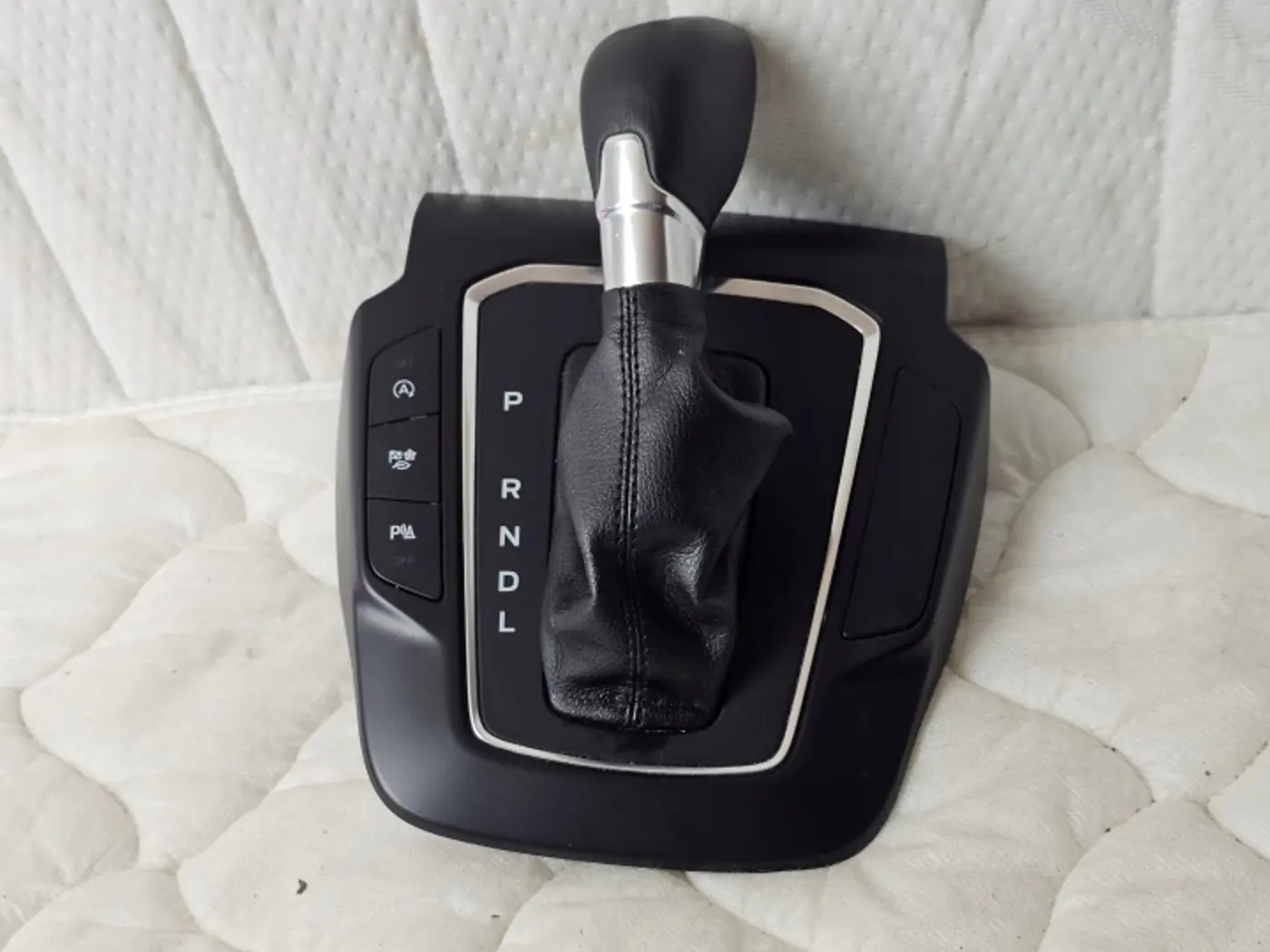 Ручка кулисы КПП к Ford Kuga 2019