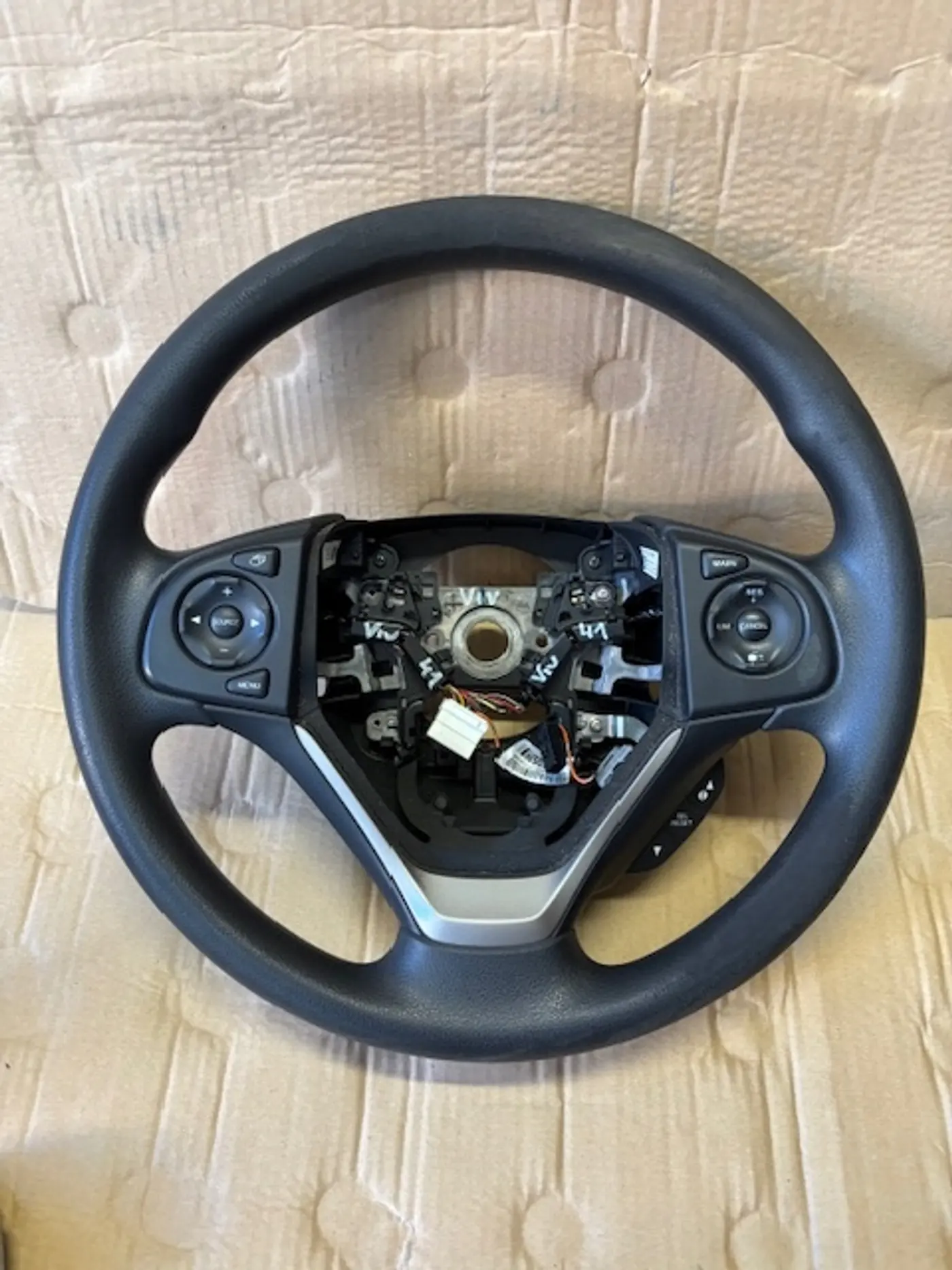 Руль к Honda CR-V 2012
