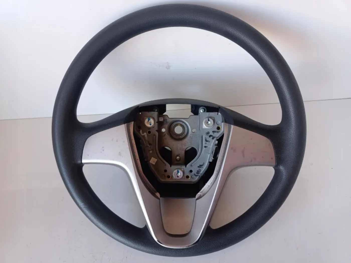 Руль к Hyundai i20 2008