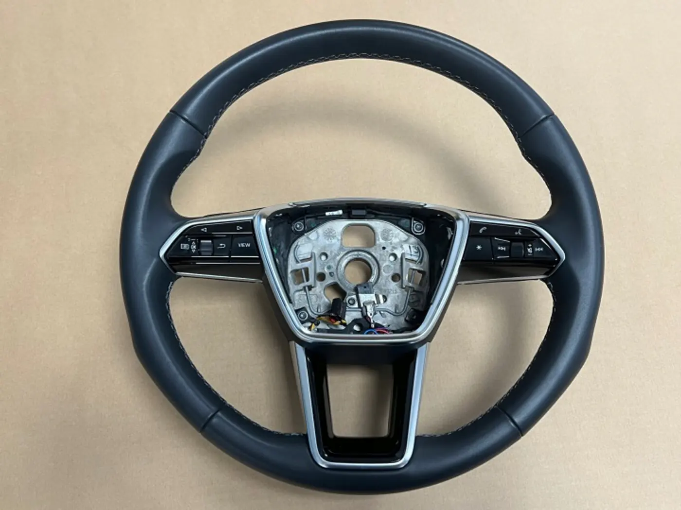Руль к Audi A7 2018