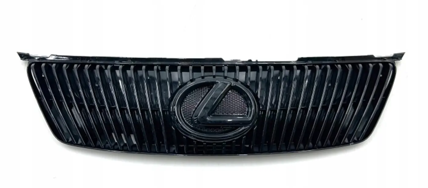Решетка радиатора к Lexus IS 2005