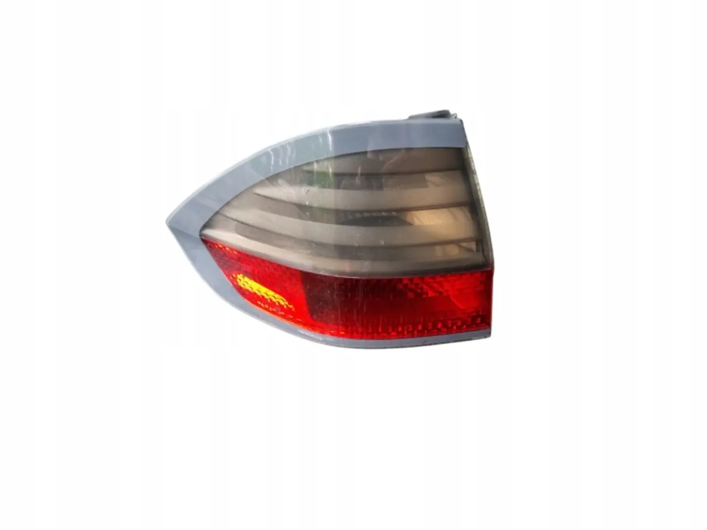 Фонарь задний левый к Ford S-MAX 2006