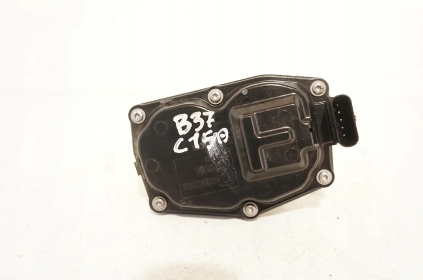 Клапан EGR к MINI Cooper 2013