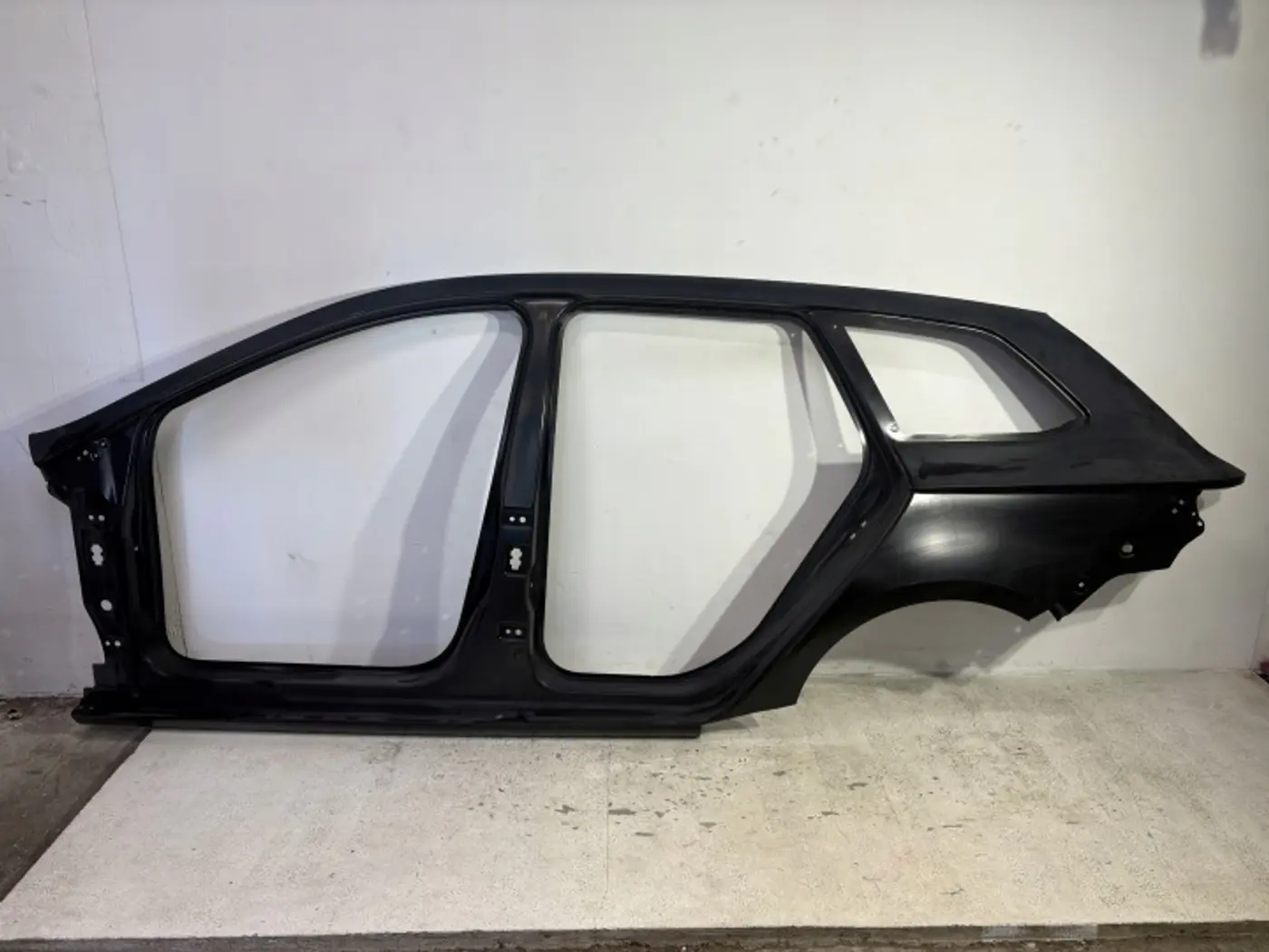 Крыло переднее левое к Cupra Leon 2020