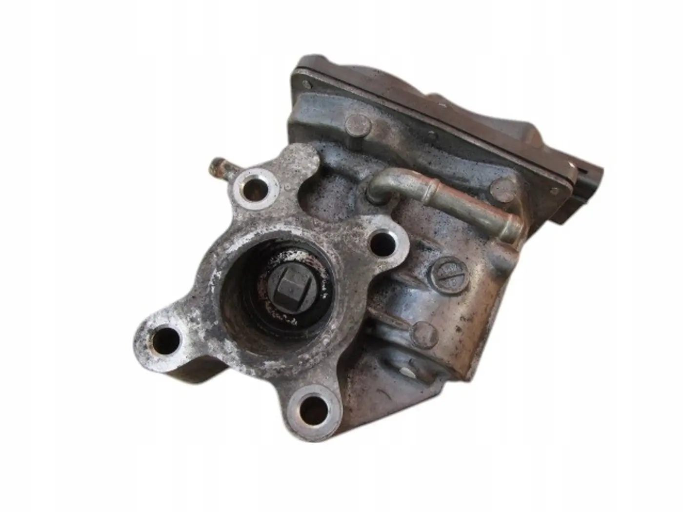 Моновпрыск к Mazda 2 2003