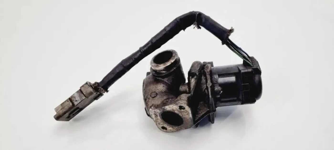 Клапан EGR к Ford C-MAX 2010