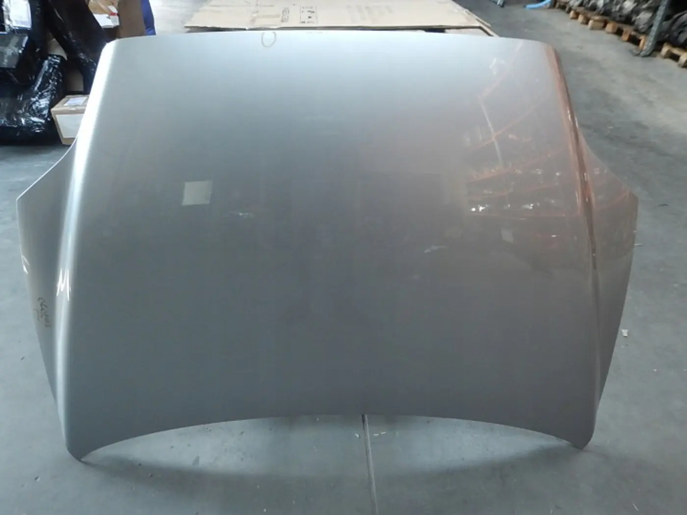 Капот к Fiat Croma 2008
