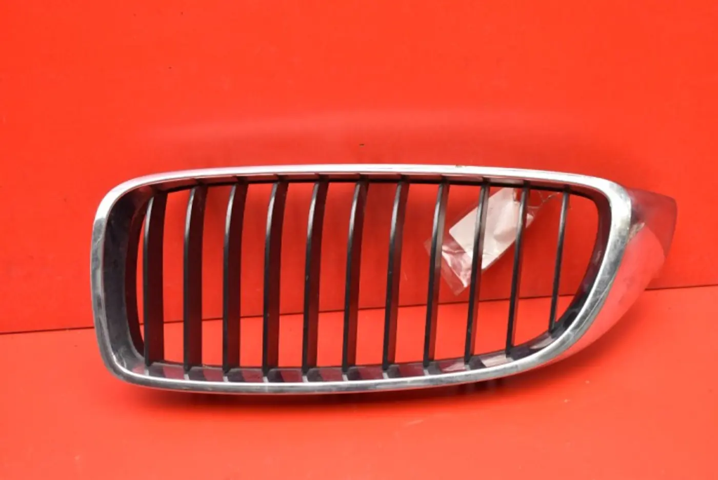 Решетка радиатора к BMW 4 series 2013