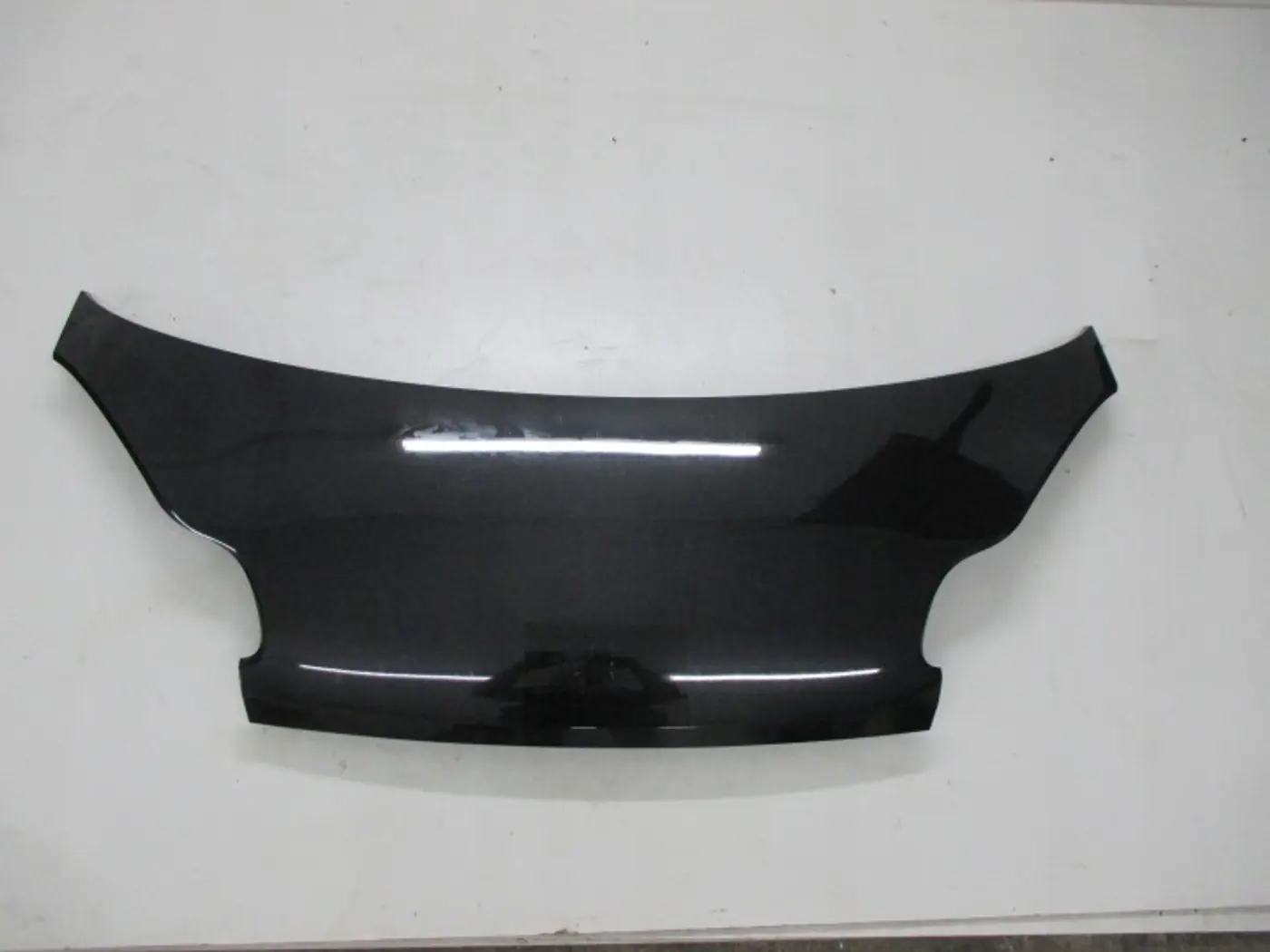 Капот к Smart Fortwo 2007