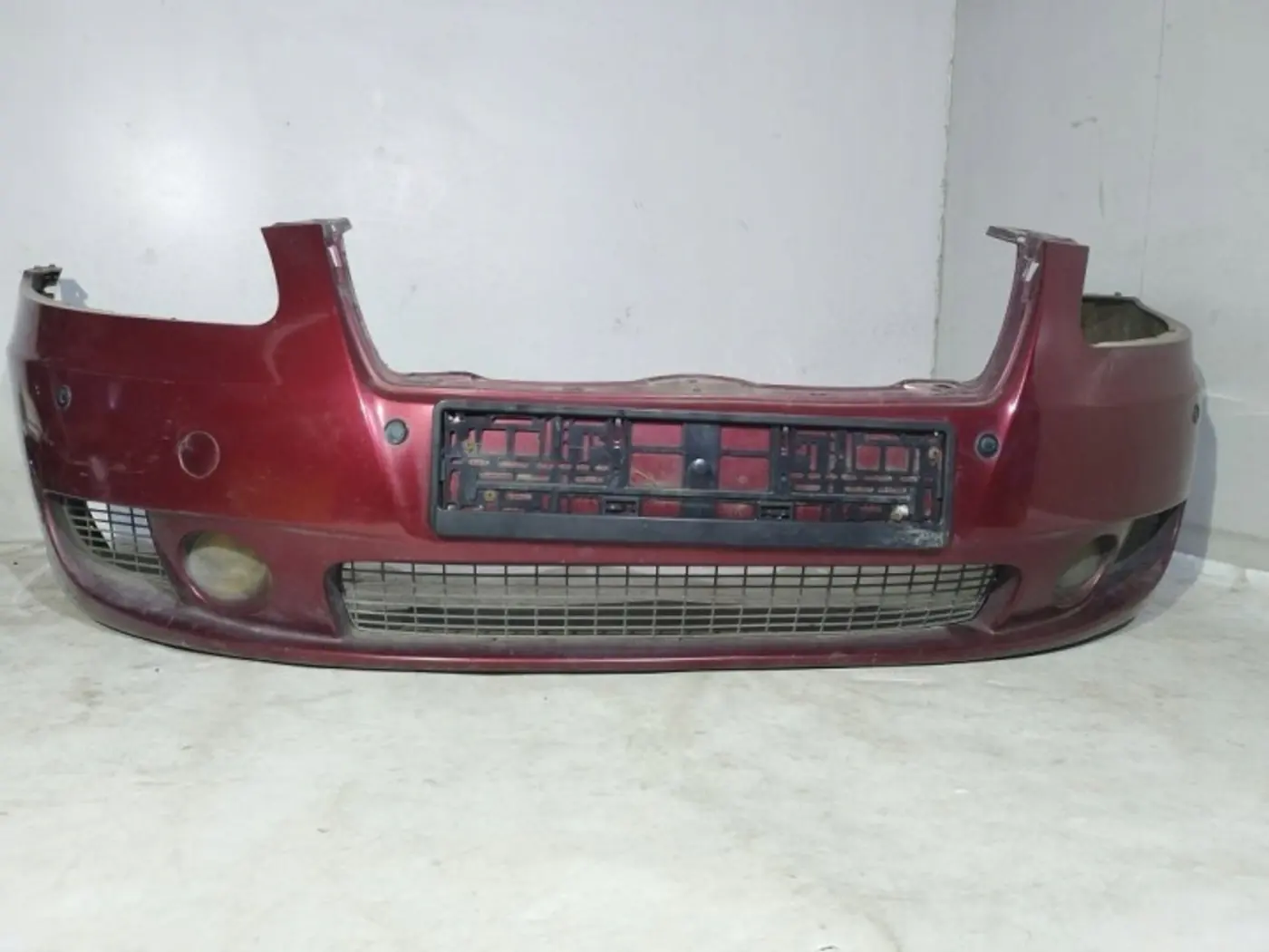 Бампер передний к Fiat Croma 2005
