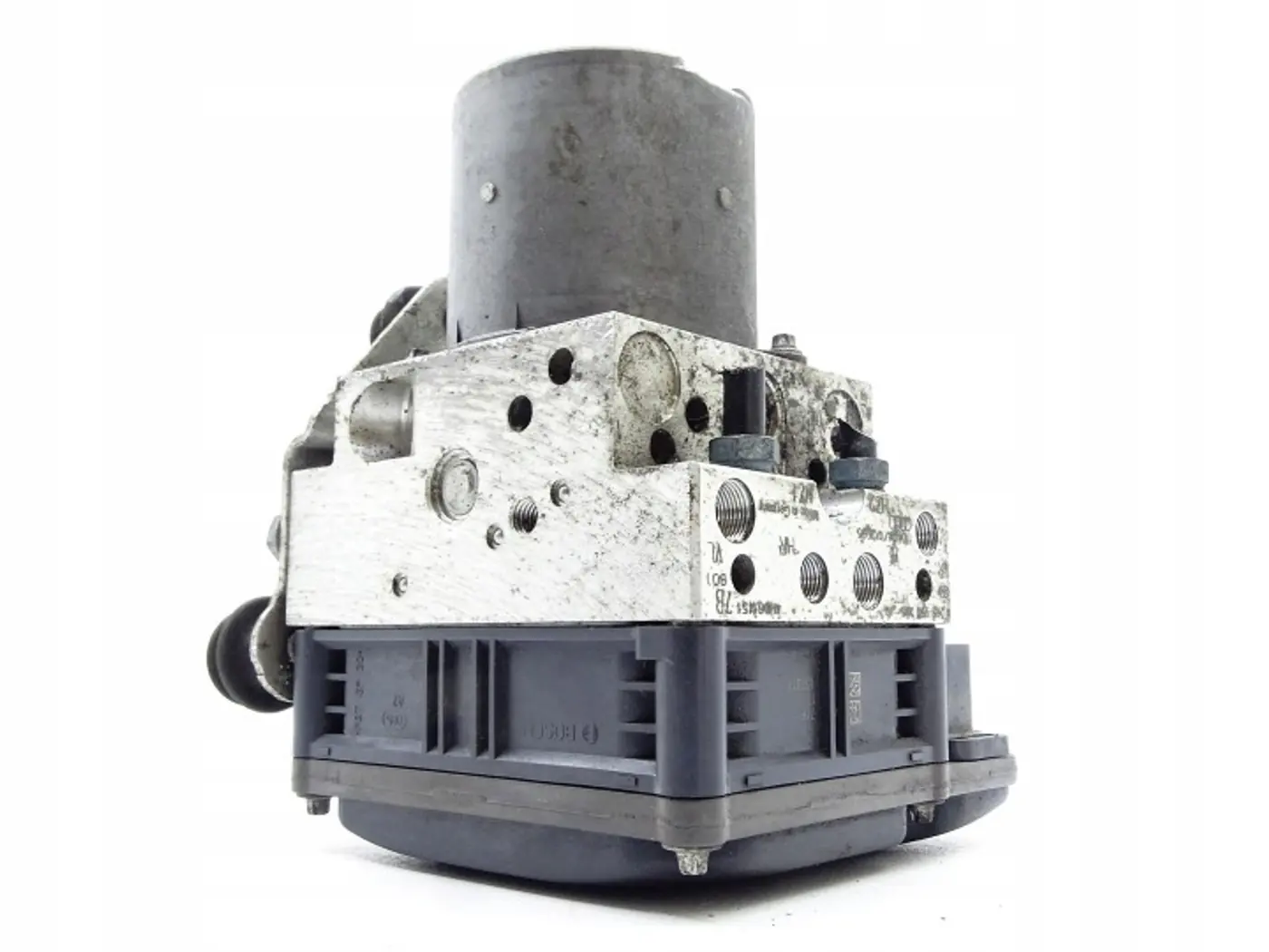 Блок ABS к Audi A8 2010