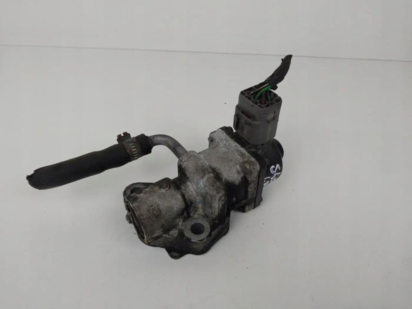 Клапан EGR к Volvo S40 2004