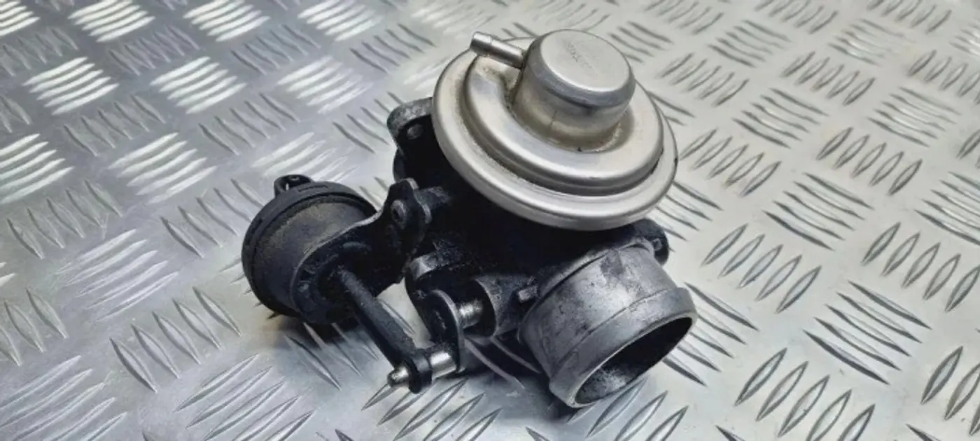 Клапан EGR к SEAT Alhambra 2010