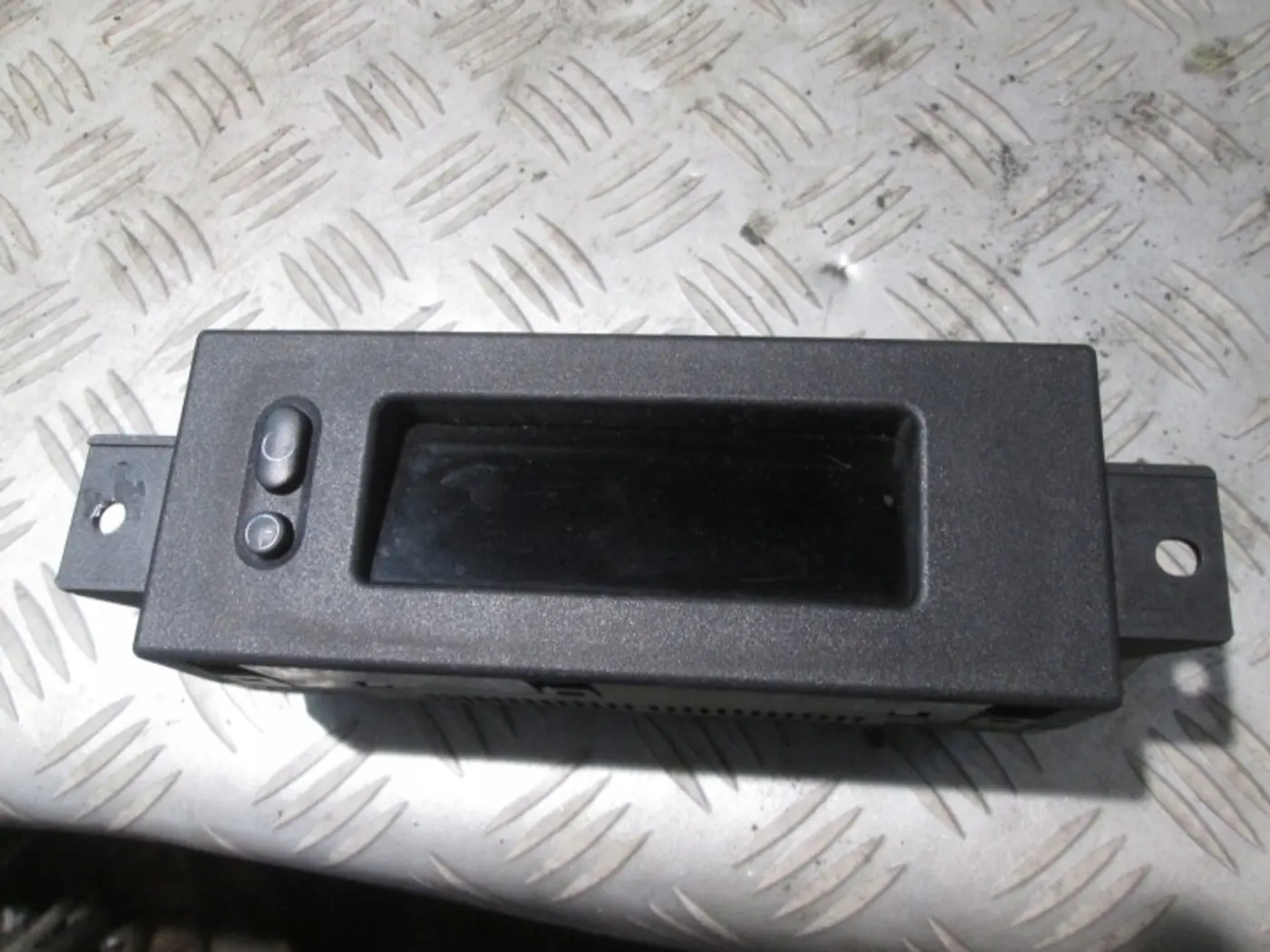Блок навигации к Opel Corsa 2006