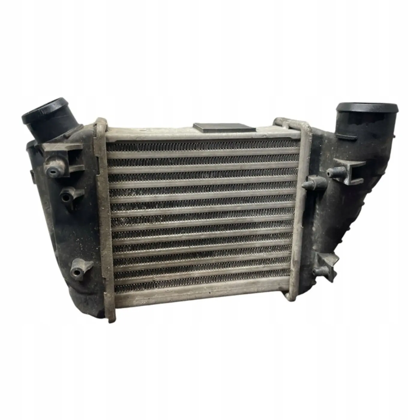 Интеркулер к Audi A4 2000