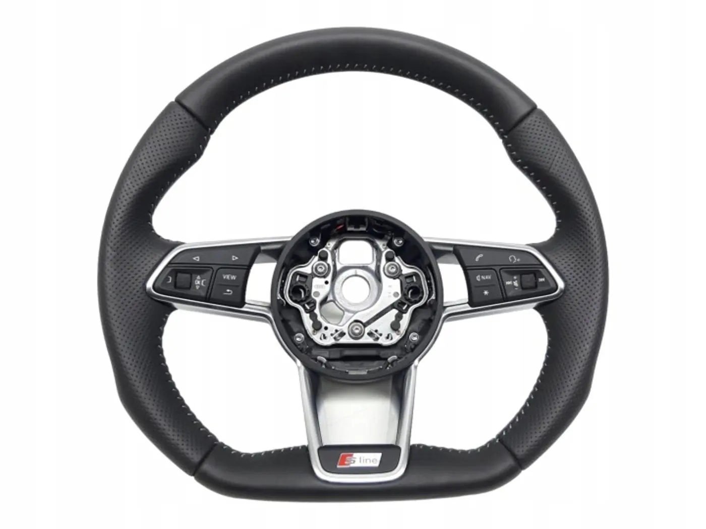 Руль к Audi TT 2014
