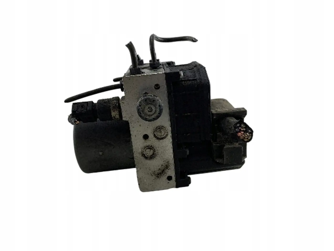 Блок ABS к Smart Fortwo 1998