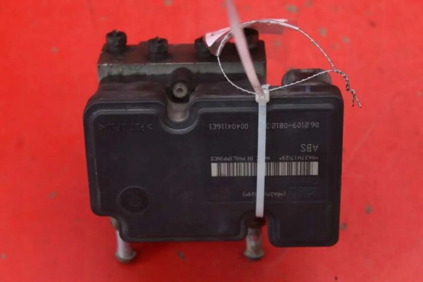 Блок ABS к Suzuki Swift 2011