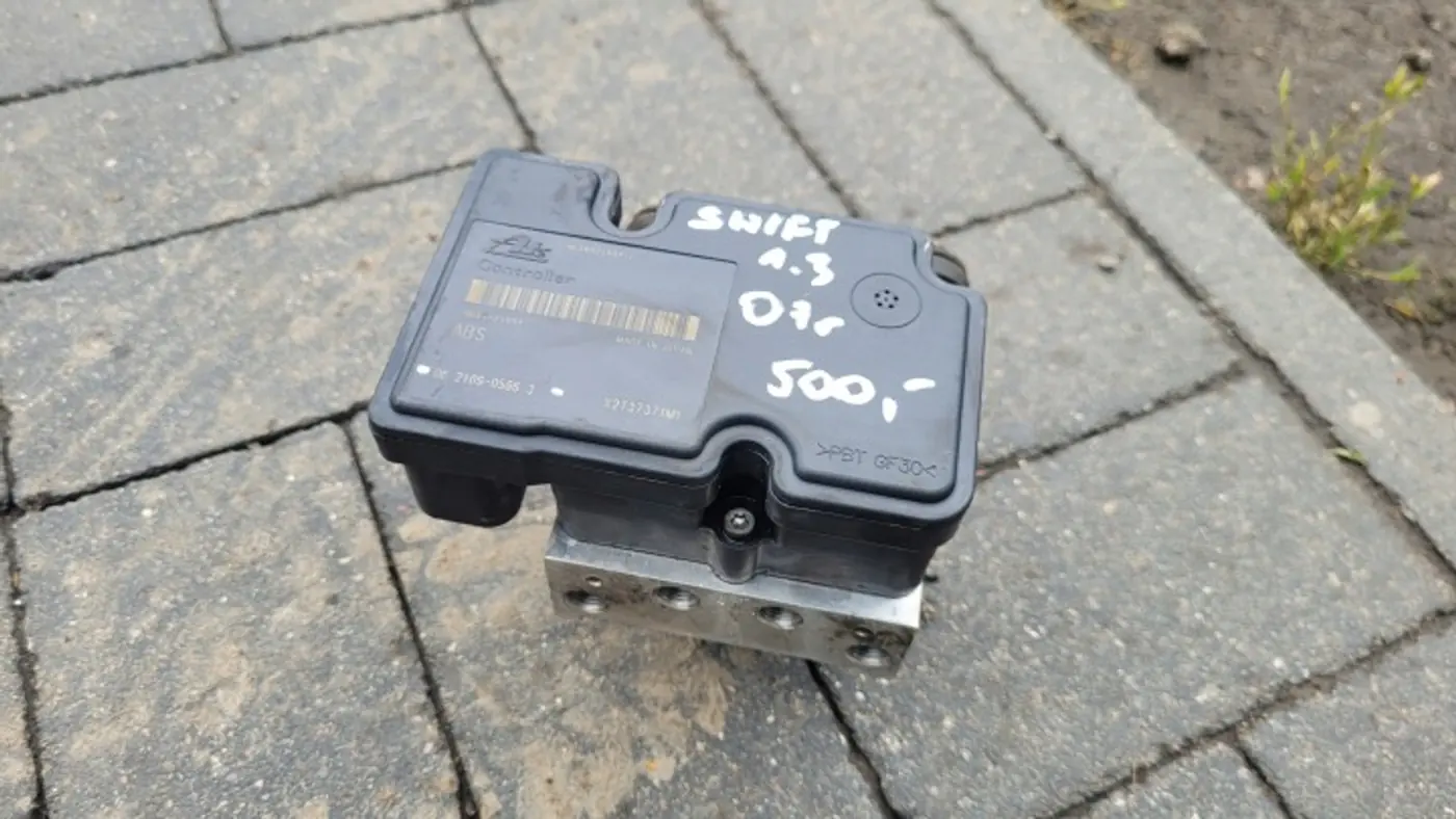 Блок ABS к Suzuki Swift 2011