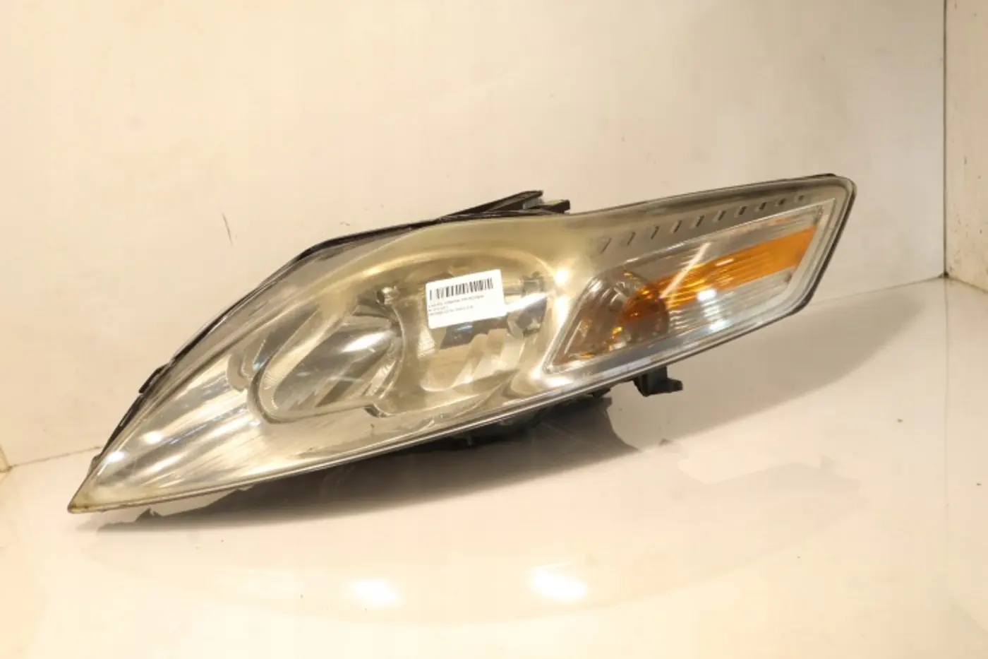 Фара левая к Ford Mondeo 2010
