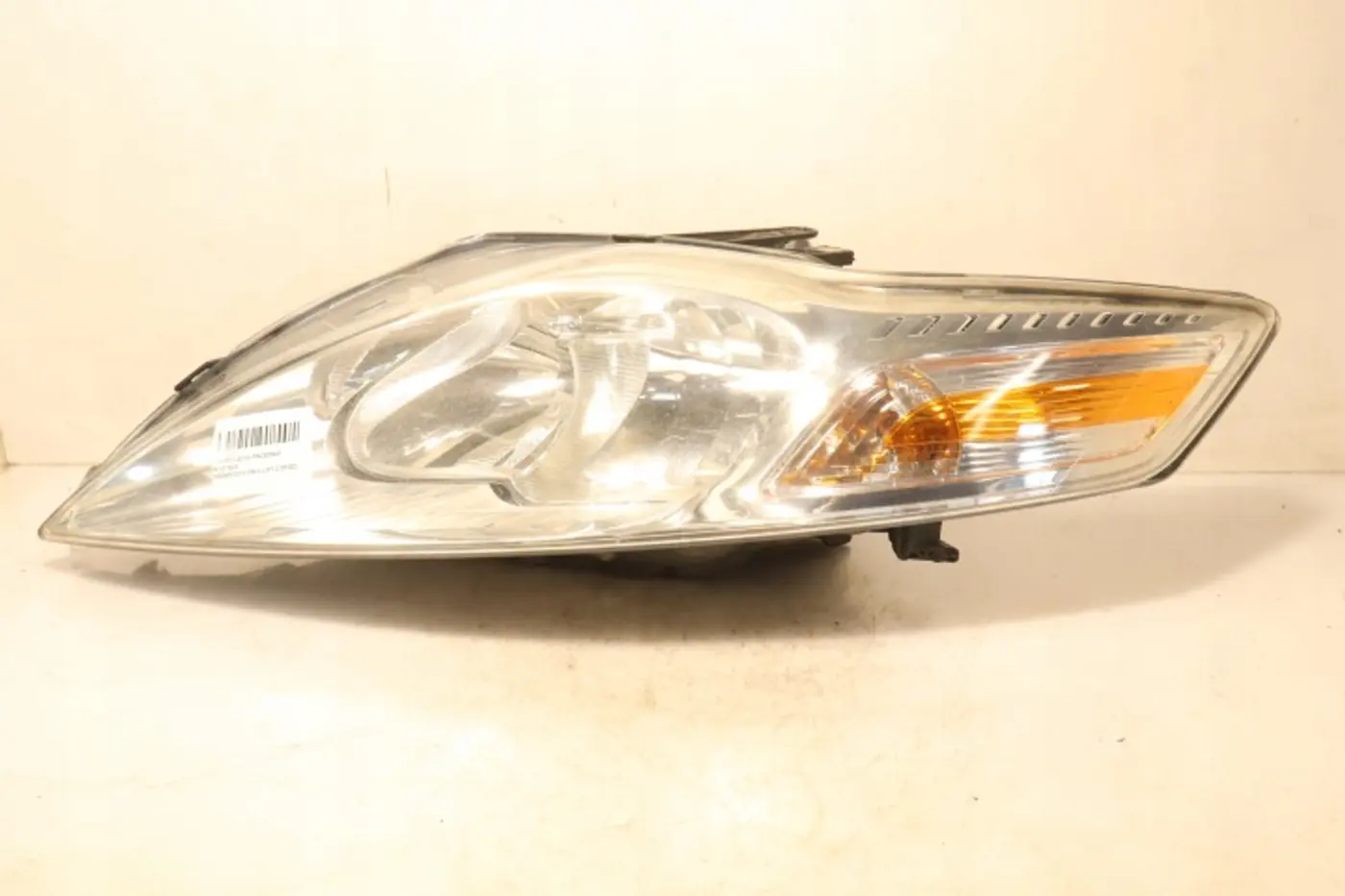 Фара левая к Ford Mondeo 2010