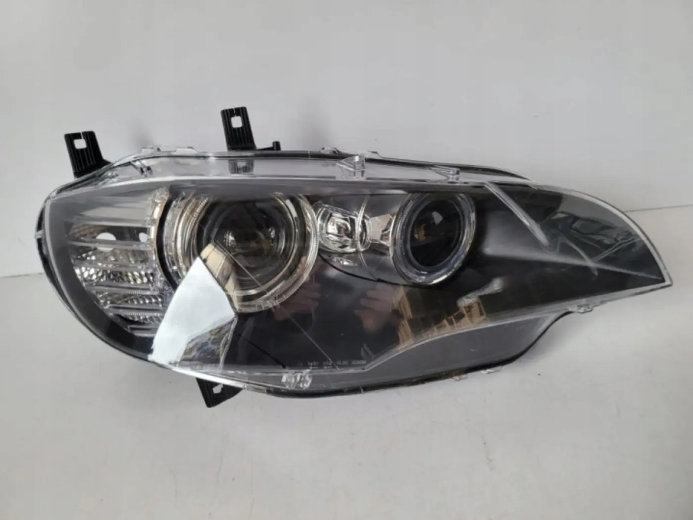 Фара правая к BMW X6 2007