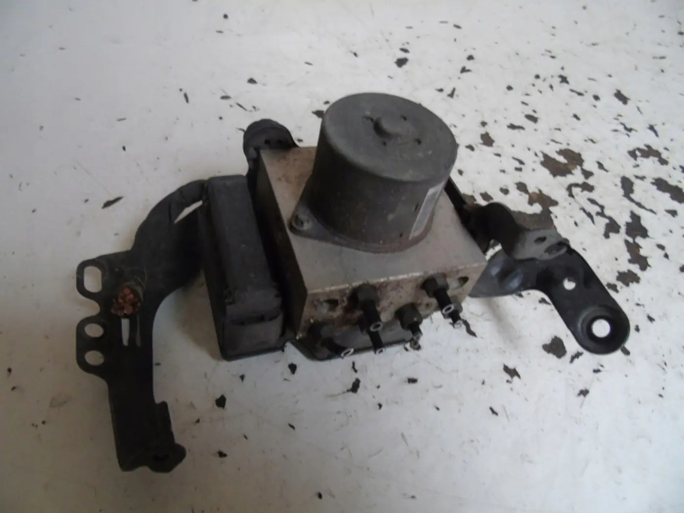 Блок ABS к MINI Countryman 2010