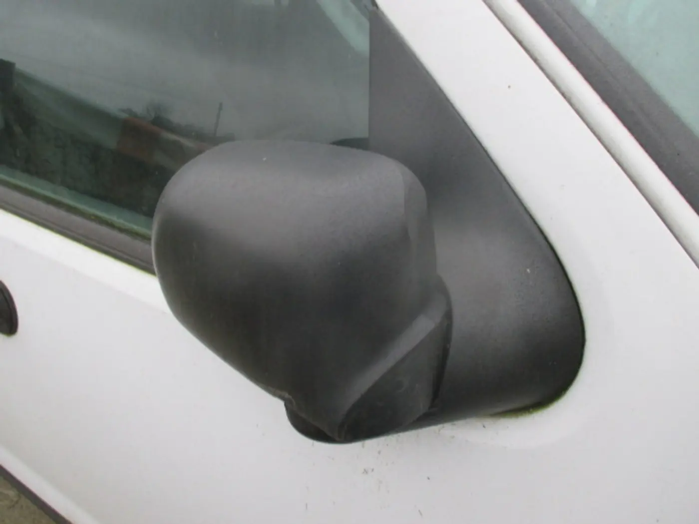 Зеркало наружное правое к Ford Explorer 2002