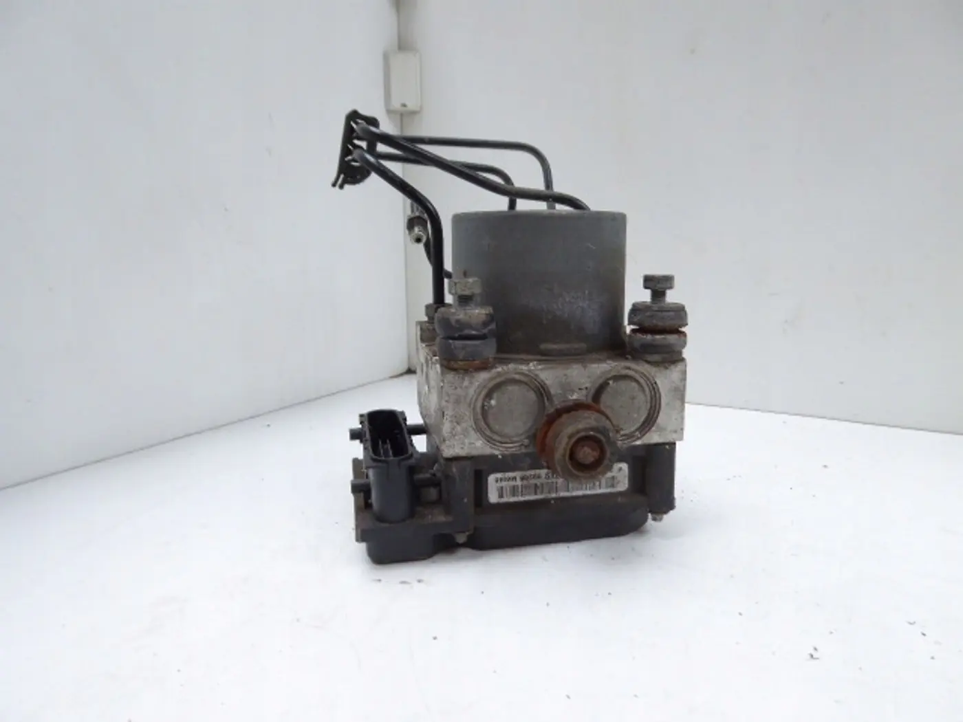 Блок ABS к Fiat Panda 2003