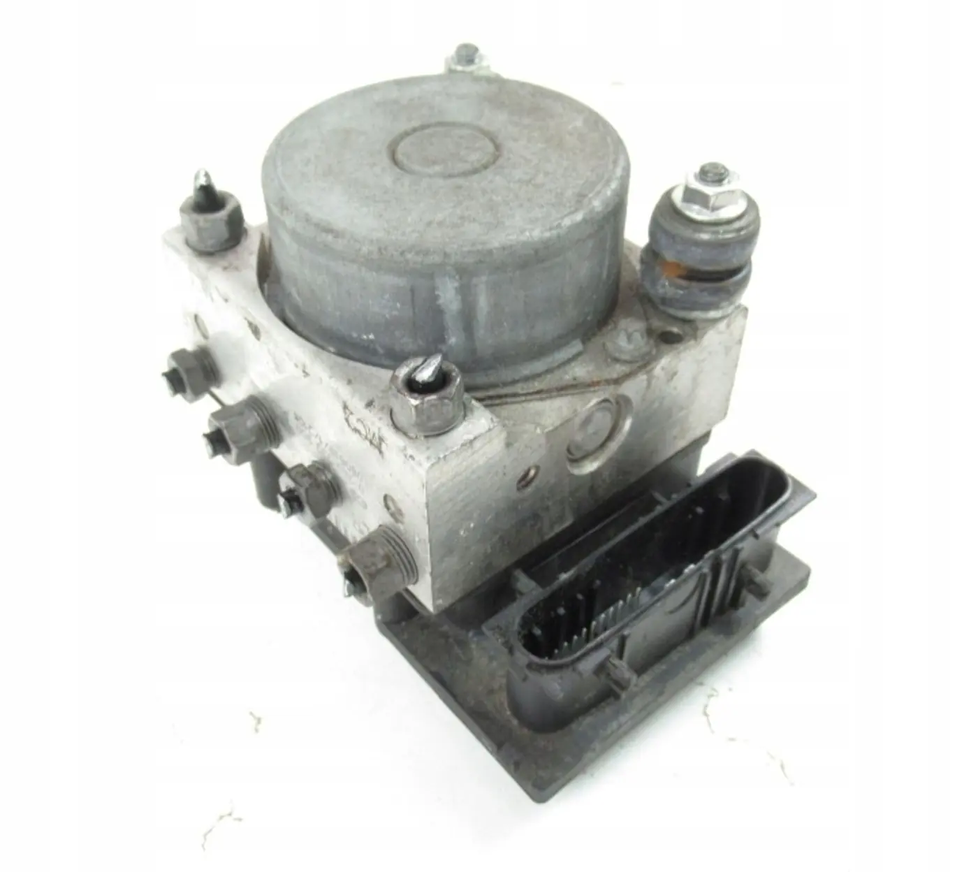 Блок ABS к Fiat Bravo 2007