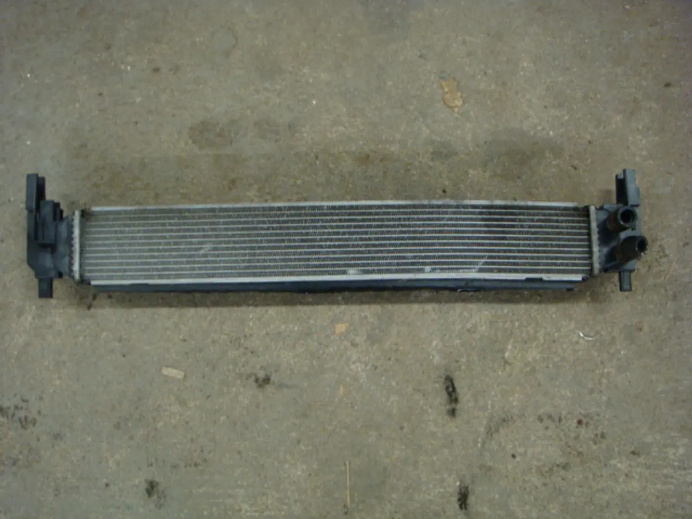 Интеркулер к SEAT Ibiza 2008