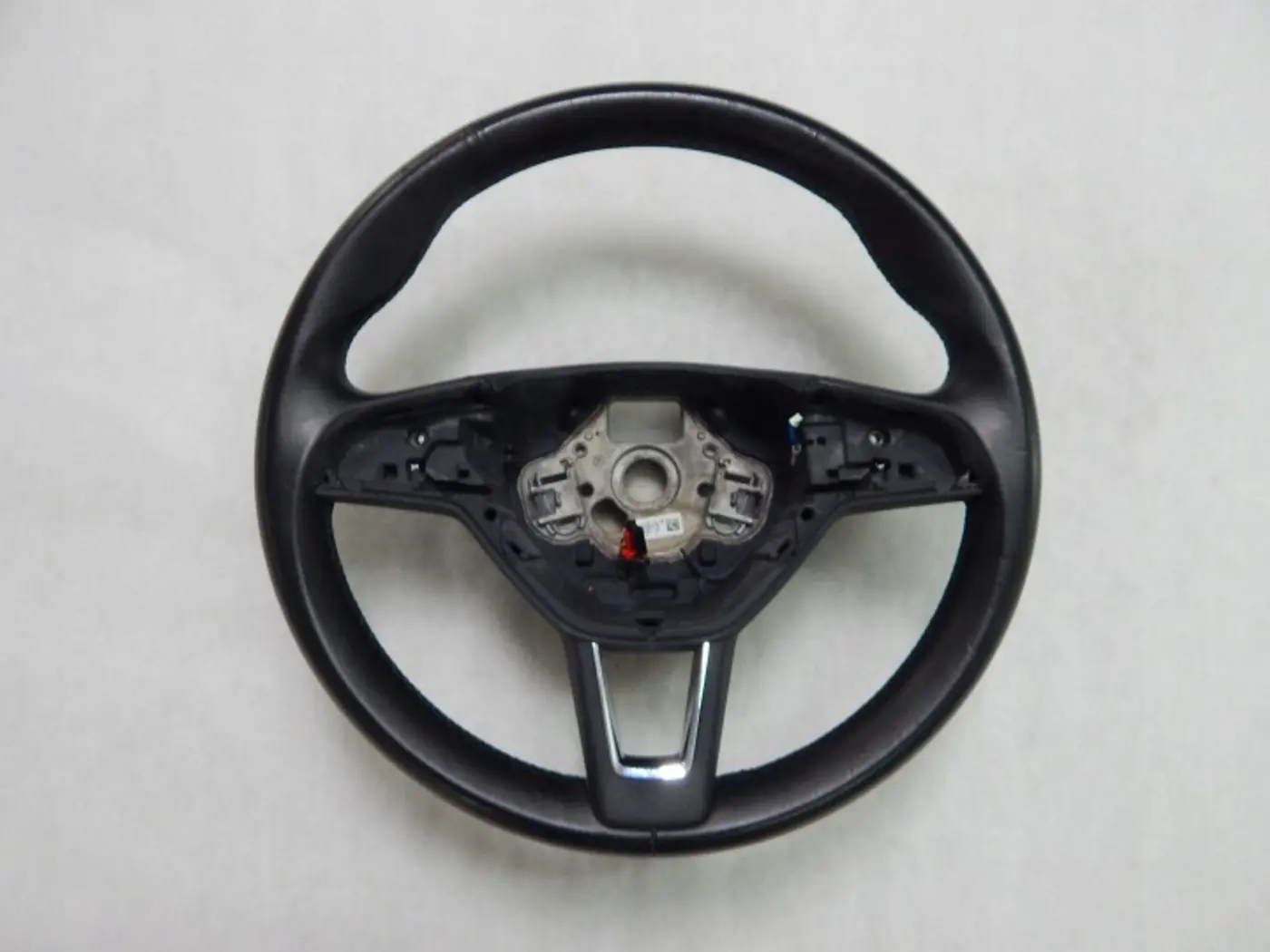Руль к Skoda Kamiq 2019